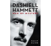 Sally Cline Dashiell Hammett (Copertina rigida)