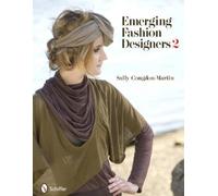 Sally Congdon-Martin Emerging Fashion Designers 2 (Copertina rigida)