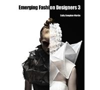 Sally Congdon-Martin Emerging Fashion Designers 3 (Copertina rigida)