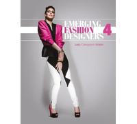 Sally Congdon-Martin Emerging Fashion Designers 4 (Copertina rigida)