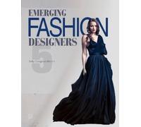 Sally Congdon-Martin Emerging Fashion Designers 5 (Copertina rigida)