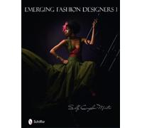 Sally Congdon-Martin Emerging Fashion Designers (Copertina rigida)