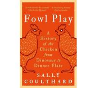 Sally Coulthard Fowl Play (Tascabile)