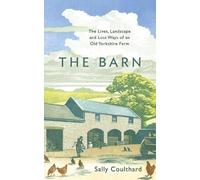 Sally Coulthard The Barn (Tascabile)