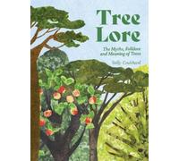 Sally Coulthard Tree Lore (Copertina rigida)