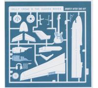 Sally Crewe & The Sudden Moves - Shortly After Take Off