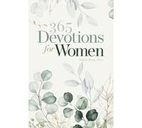 Sally D. Sharpe 365 Devotions For Women (Tascabile)