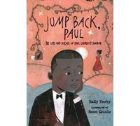 Sally Derby Jump Back, Paul (Copertina rigida)