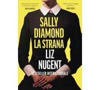 Sally Diamond la strana