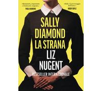 Sally Diamond la strana - Nugent Liz