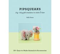 Sally Dixon Pipsqueaks (Tascabile)