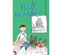 Sally Donovan Billy Bramble and The Great Big Cook Off (Tascabile)