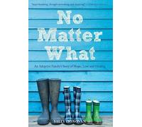 Sally Donovan No Matter What (Tascabile)