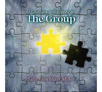 Sally Downham Miller Mourning and Dancing (Tascabile)