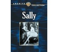 Sally DVD (1929) - T. Roy Barnes, Pert Kelton, Joe E. Brown, John Francis Dillon