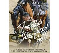 Sally E Cox Together They Faced Hell (Tascabile)