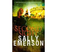 Sally Emerson Second Sight (Tascabile)