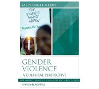Sally Engle Merry Gender Violence (Tascabile)