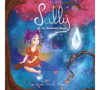 Sally et la flamme bleue