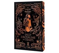Sally et le Royaume du temps