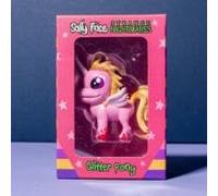 Sally Face: Strani incubi: Glitter Pony