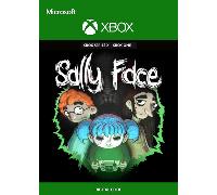 Sally Face XBOX LIVE Key EUROPE