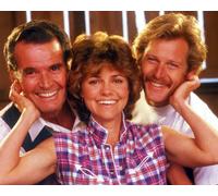 Sally Field E James Garner [1009848] Foto 8x10 (Altre Dimensioni Disponibili)