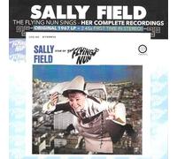 Sally Field - Flying Nun Sings Lp-her Complete Recordings