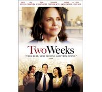 Sally Field - Two Weeks