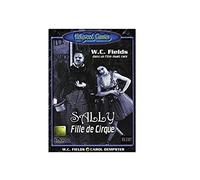 Sally fille du cirque (DVD)