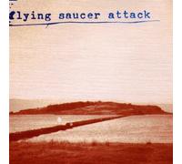 Sally Free and Easy by Flying Saucer Attack