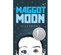 Sally Gardner Maggot Moon (Copertina rigida)