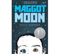 Sally Gardner Maggot Moon (Tascabile)