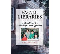 Sally Gardner Reed Small Libraries (Tascabile)