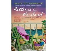 Sally Goldenbaum Patterns in the Sand (Tascabile) Seaside Knitters Mystery
