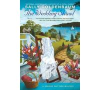Sally Goldenbaum The Wedding Shawl (Tascabile) Seaside Knitters Mystery