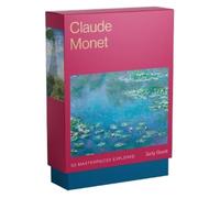 Claude Monet: 50 Masterpieces Explored