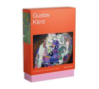 Sally Grant Gustav Klimt (Mixed Media Product) Masters Art Decks