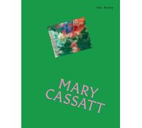 Sally Grant The Works: Mary Cassatt (Copertina rigida) Works