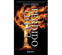 Sally Green El Lado Perdido (Tascabile)
