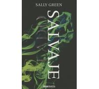 Sally Green El Lado Salvaje (Tascabile)