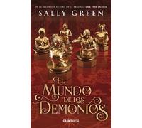 Sally Green El Mundo de Los Demonios (Tascabile)