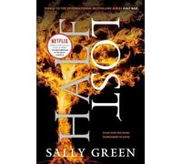 Sally Green Half Lost (Tascabile) Half Bad Trilogy