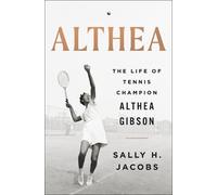 Sally H. Jacobs Althea (Copertina rigida)