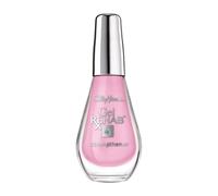 Sally Hansen Gel Rehab solvente idratante, per unghie danneggiate dalle lampade uv 10 ml donna