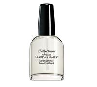 Sally Hansen Advanced Hard as Nails Trattamento per Unghie Nude