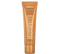 Sally Hansen Airbrush Legs Illuminator Illuminante per Gambe Golden Glow 100 ml Golden Glow SH