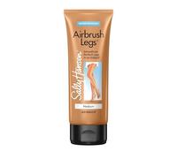 Sally Hansen Airbrush Legs Leg Makeup fondotinta waterproof per i piedi 118 ml tonalità Medium