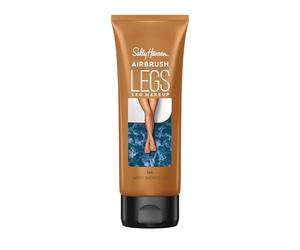 Sally Hansen Airbrush Legs lozione, Tan Glow - 118 ml