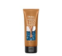 E_0017_183442 Sally Hansen Sally Hansen Airbrush Legs Lotion 04 Tan Glow Salute,